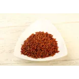 Organic red rice PGI from Camargue Grown By Ducks - Direct Producer