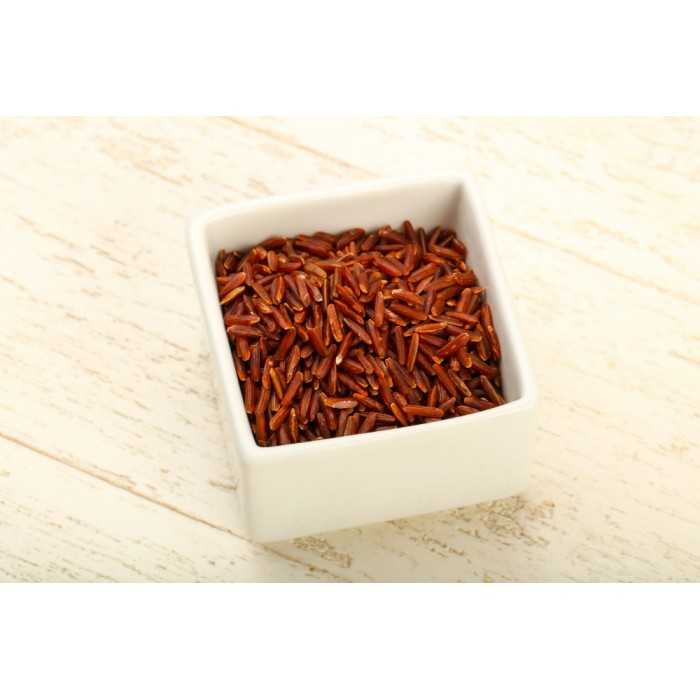 Organic red rice PGI from Camargue Grown By Ducks - Direct Producer