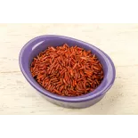 Organic red rice PGI from Camargue Grown By Ducks - Direct Producer