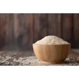 Organic white rice PGI from Camargue cultivated by ducks - direct p... Organic white rice PGI from Camargue cultivated by ducks - direct p...