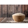 Organic white rice PGI from Camargue cultivated by ducks - direct p...