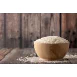 Riz bio blanc long IGP de Camargue cultivé par des canards - direct...