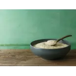 Organic white rice PGI from Camargue cultivated by ducks - direct p... Organic white rice PGI from Camargue cultivated by ducks - direct p...