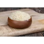 Organic white rice PGI from Camargue cultivated by ducks - direct p... Organic white rice PGI from Camargue cultivated by ducks - direct p...