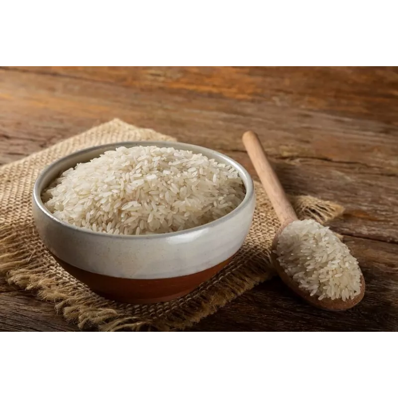 Riz bio blanc long IGP de Camargue cultivé par des canards - direct...