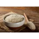 Organic white rice PGI from Camargue cultivated by ducks - direct p... Organic white rice PGI from Camargue cultivated by ducks - direct p...