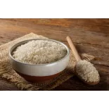 Riz bio blanc long IGP de Camargue cultivé par des canards - direct...