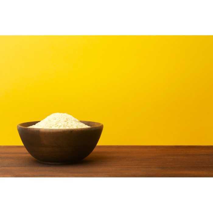 Organic white rice PGI from Camargue cultivated by ducks - direct p...