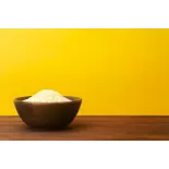 Organic white rice PGI from Camargue cultivated by ducks - direct p... Organic white rice PGI from Camargue cultivated by ducks - direct p...