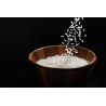 Organic white rice PGI from Camargue cultivated by ducks - direct p...