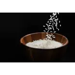 Organic white rice PGI from Camargue cultivated by ducks - direct p...