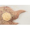 Organic parboiled rice PGI from Camargue - direct producer