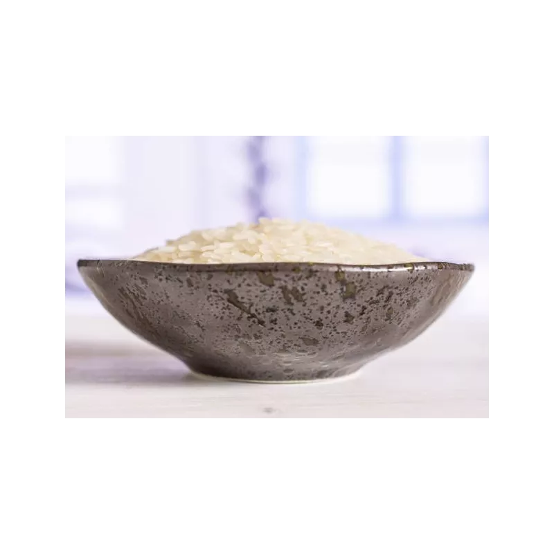 Organic parboiled rice PGI from Camargue - direct producer