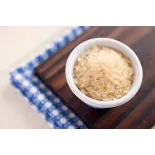 Organic parboiled rice PGI from Camargue - direct producer