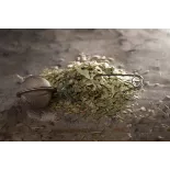 Organic dried eucalyptus leaves from Portugal