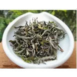 Thé Vert IGP Darjeeling De l'Himalaya bio et fair trade Premium