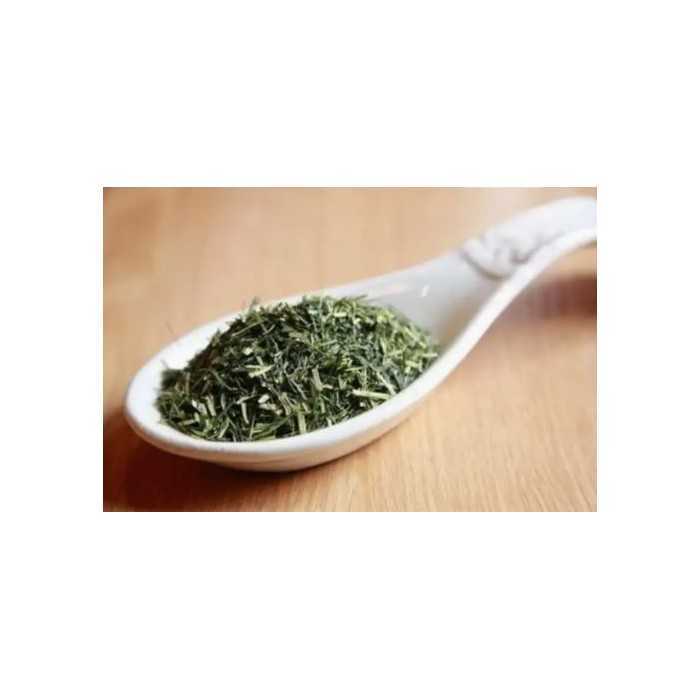 Organic and fair trade premium green Tea PGI Darjeeling from the Hi...