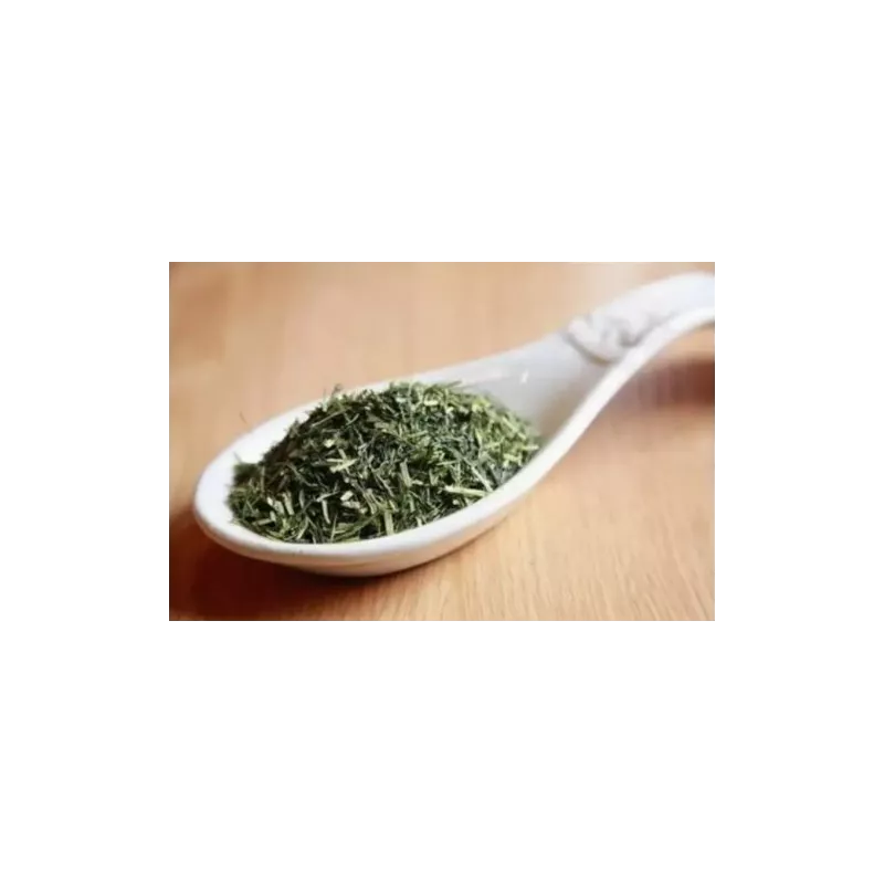Thé Vert IGP Darjeeling De l'Himalaya bio et fair trade Premium