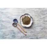 Thé Vert IGP Darjeeling De l'Himalaya bio et fair trade Premium
