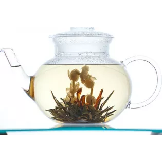 Fleur de thé vert & Jasmin bio & fairtrade - Direct producteur