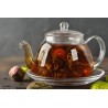 Organic & fairtrade blooming green tea & Jasmin & Chrysanthemum & A...