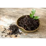 Thé Noir IGP Darjeeling Bio & fairtrade De l'Himalaya