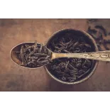 Thé Noir IGP Darjeeling Bio & fairtrade De l'Himalaya