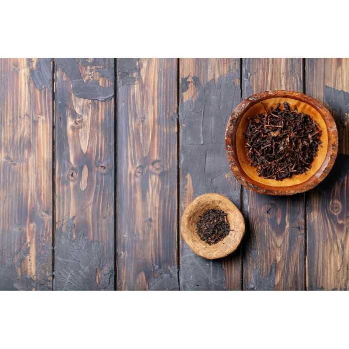 Thé Noir IGP Darjeeling Bio & fairtrade De l'Himalaya