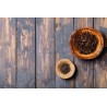 Organic & fairtrade black tea PGI Darjeeling from Himalayan