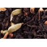 Organic & fairtrade christmas black tea PGI Darjeeling from Himalayan