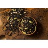 Organic & fairtrade christmas black tea PGI Darjeeling from Himalayan