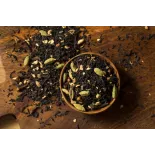 Thé Noir de Noël IGP Darjeeling Bio & fairtrade De l'Himalaya