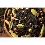 Thé Noir de Noël IGP Darjeeling Bio & fairtrade De l'Himalaya