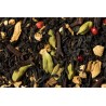 Organic & fairtrade christmas black tea PGI Darjeeling from Himalayan