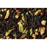 Thé Noir de Noël IGP Darjeeling Bio & fairtrade De l'Himalaya