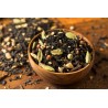Organic & fairtrade christmas black tea PGI Darjeeling from Himalayan