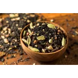 Thé Noir de Noël IGP Darjeeling Bio & fairtrade De l'Himalaya