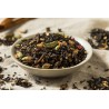 Organic & fairtrade christmas black tea PGI Darjeeling from Himalayan