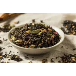 Thé Noir de Noël IGP Darjeeling Bio & fairtrade De l'Himalaya
