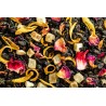 Organic & fairtrade christmas black tea PGI Darjeeling from Himalayan