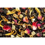 Thé Noir de Noël IGP Darjeeling Bio & fairtrade De l'Himalaya