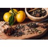 Organic & fairtrade christmas black tea PGI Darjeeling from Himalayan