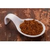 Organic Black matcha or Earl Gray black tea powder with bergamot oi...