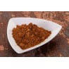Organic Black matcha or Earl Gray black tea powder with bergamot oi...