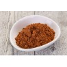 Organic Black matcha or Earl Gray black tea powder with bergamot oi...