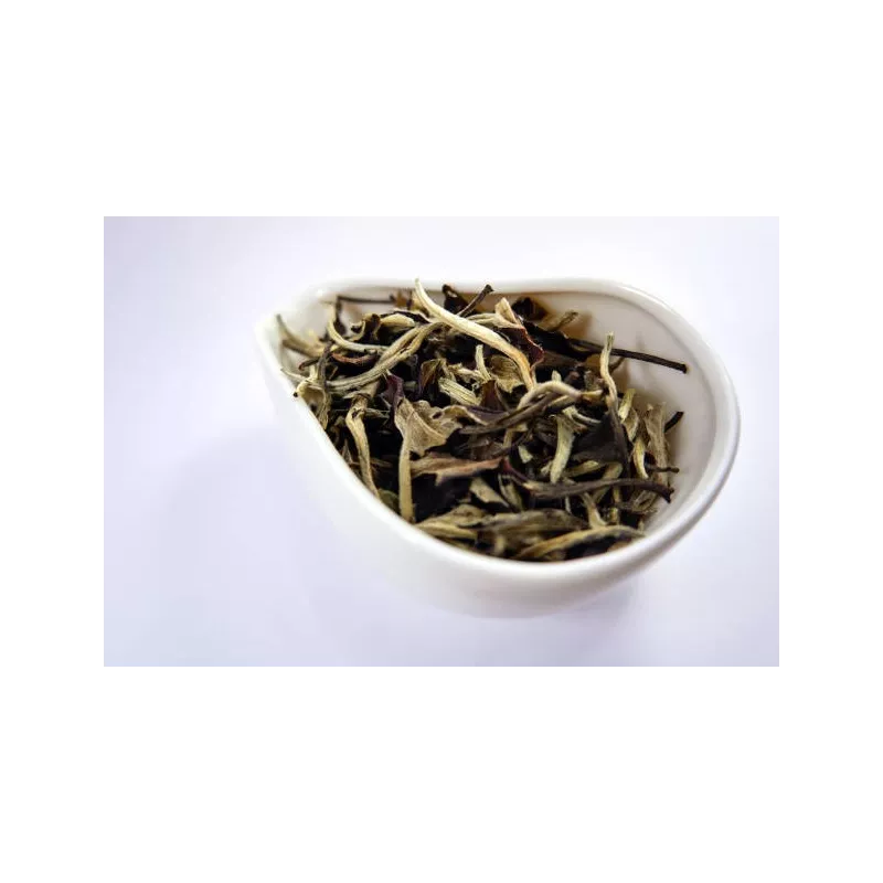 Organic White Tea White Monkey from China Premium