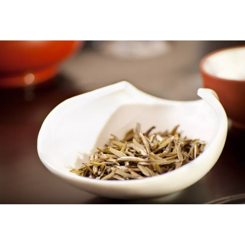 Organic White Tea White Monkey from China Premium