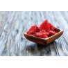 Fleurs d'Hibiscus bio confites d'Espagne