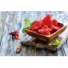 Fleurs d'Hibiscus bio confites d'Espagne