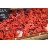Fleurs d'Hibiscus bio confites d'Espagne